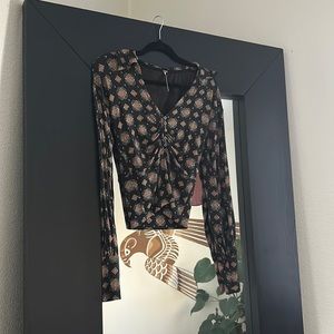 FREE PEOPLE TOP